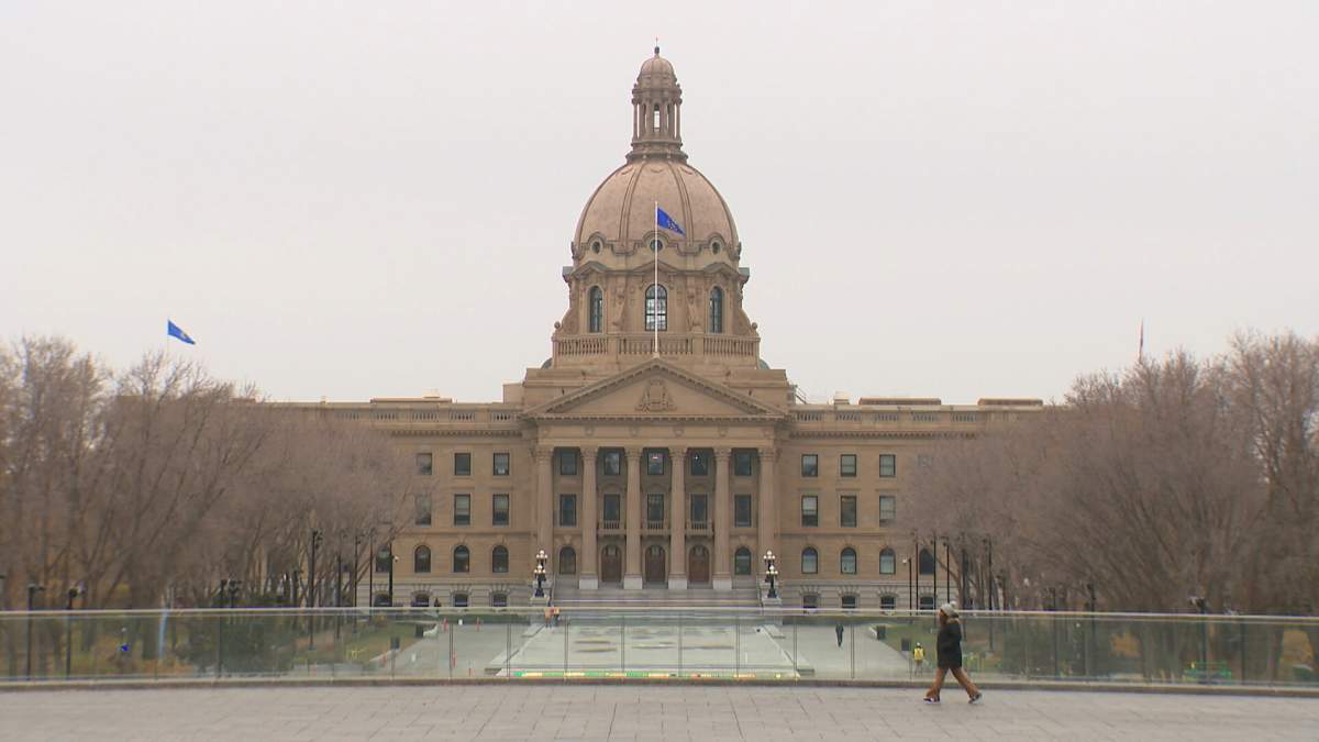 The government of Alberta, which relies heavily on oil revenue, and is already predicting a deficit of $5.2 billion in the 2025-26 provincial budget will also be watching energy markets closely in the coming days.