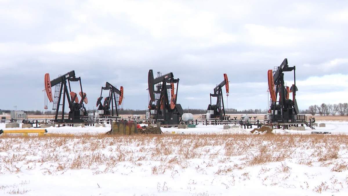 The start of a global trade war combined with an unexpected increase in production by OPEC have caused oil prices and energy stocks to plummet in recent days.