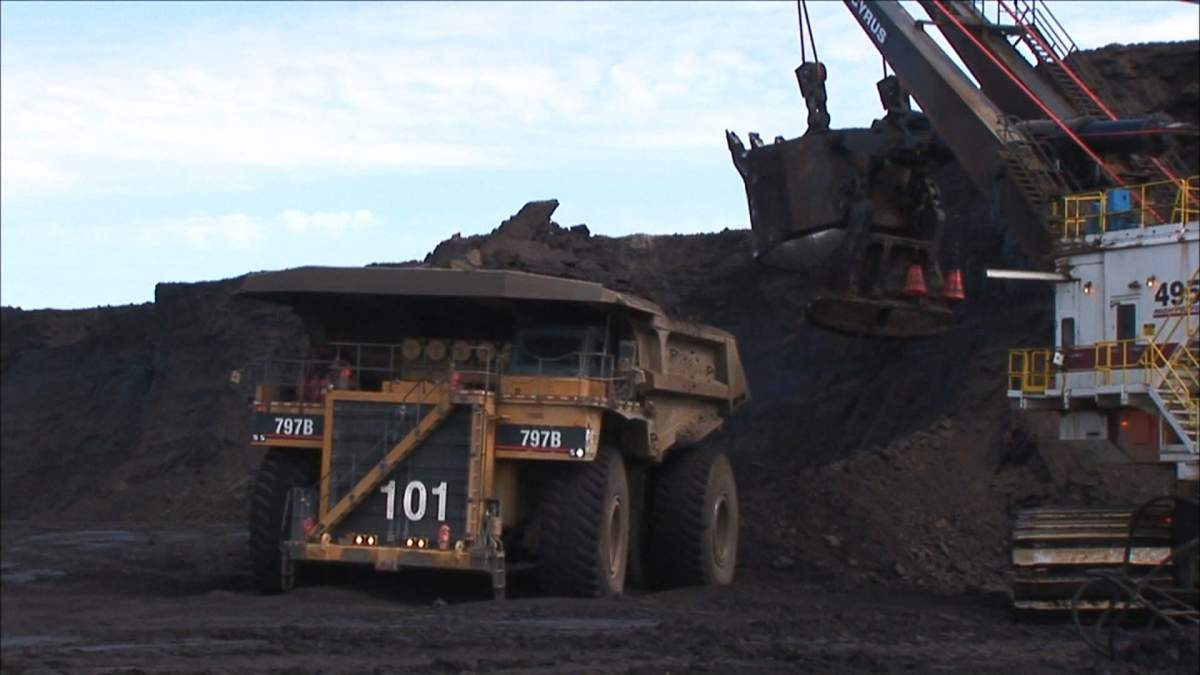 Despite the recent turmoil in global energy markets, Richard Masson, an energy analyst with the University of Calgary's School of Public Policy, believes Canada's energy industry is in good condition to weather the maelstrom.