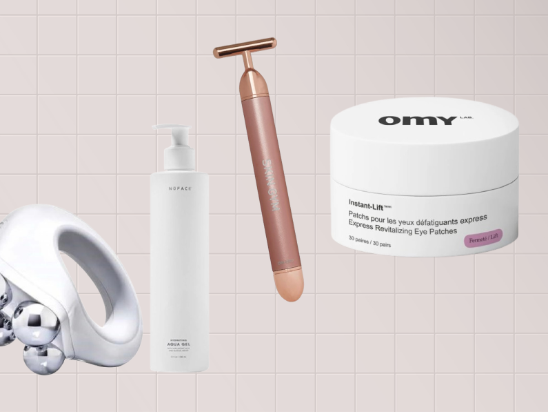skin tightening treatment, firmer skin