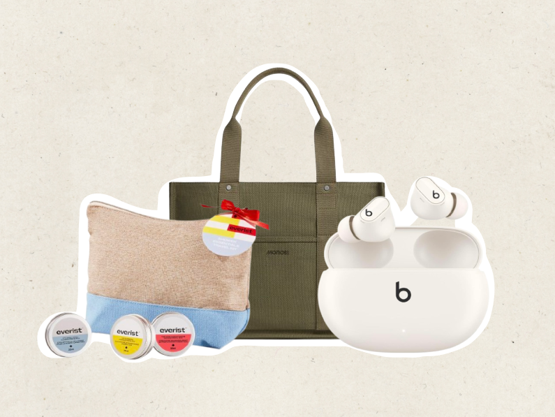 sustainable travel items