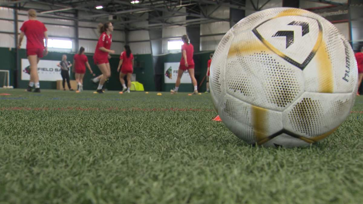 Wednesday's season-opening game between Calgary Wild FC and Vancouver Rise FC will also be the inaugural game for the Northern Super League.