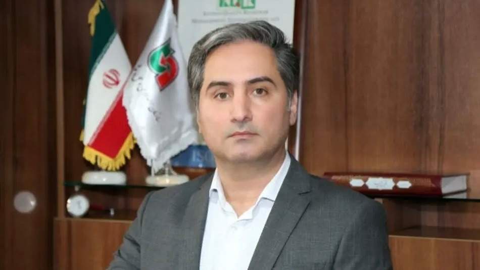 Afshin Pirnoon is one of 20 alleged senior members of the Iranian regime caught living in Canada.