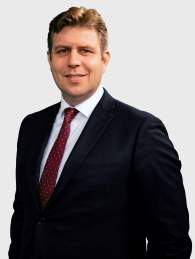 Kevin Gallagher