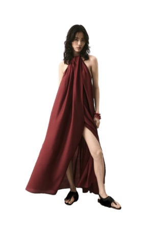 summer maxi dresses