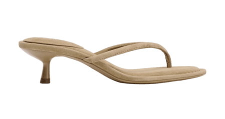 summer sandal trends 2025