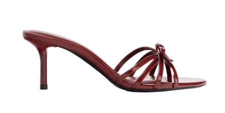 summer sandal trends 2025