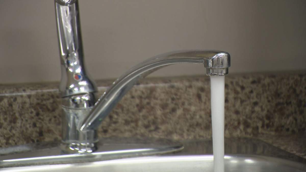 Tap Water