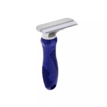 Whisker City® Short-Medium Hair Deshedding Cat Tool