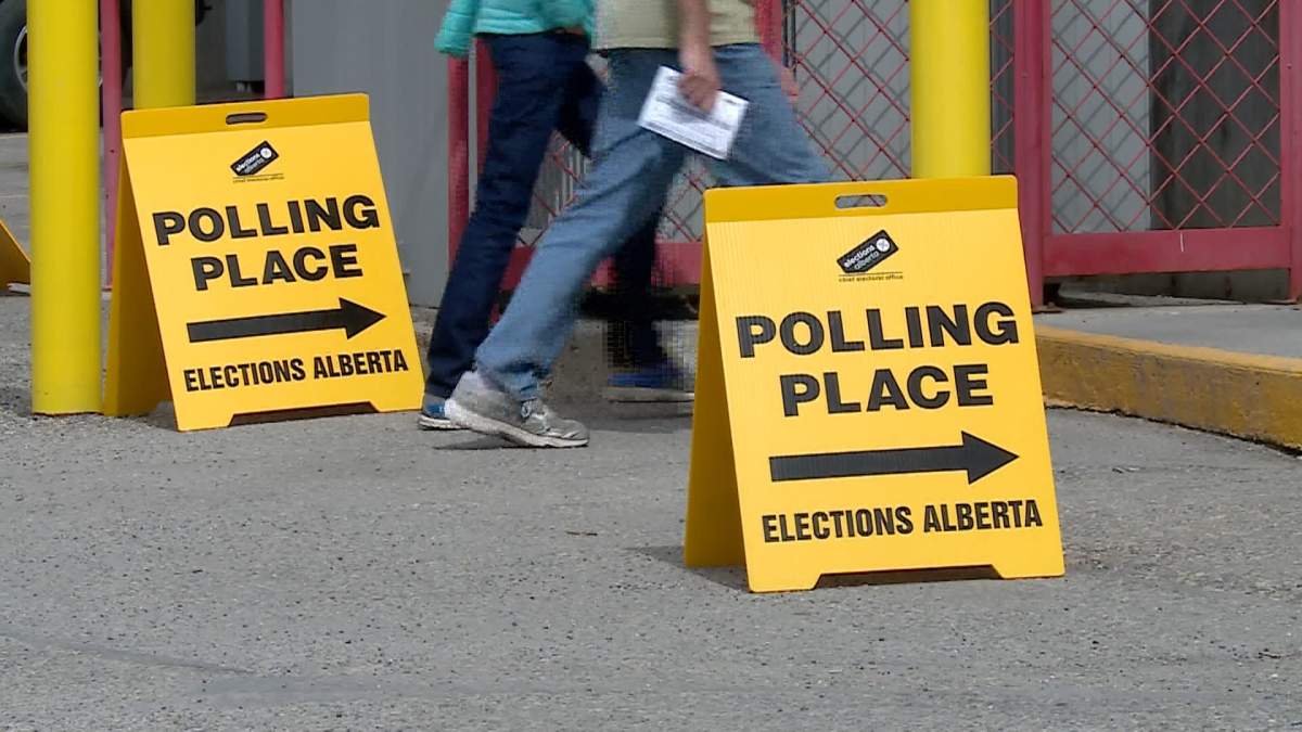 Alberta's UCP government says it plans to introduce legislation this fall to limit who can run in provincial elections.