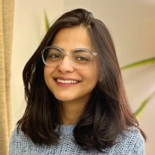 ANusha Siddiqui head shot