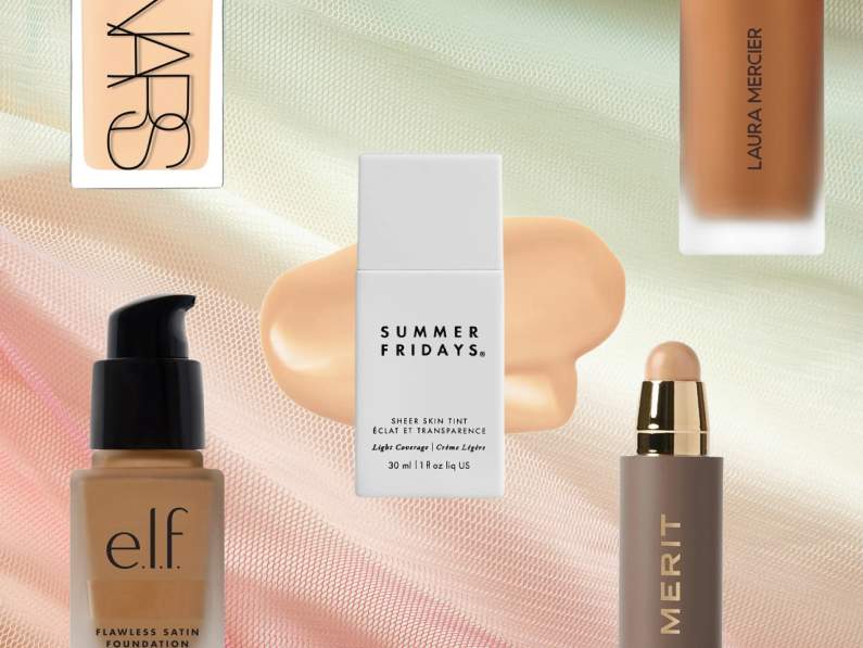 foundation