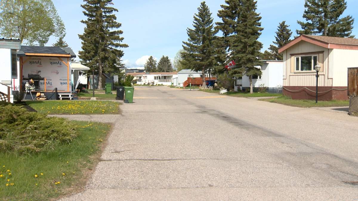 When asked by Global News for comment, the management of Greenwood Village did not respond to our request.