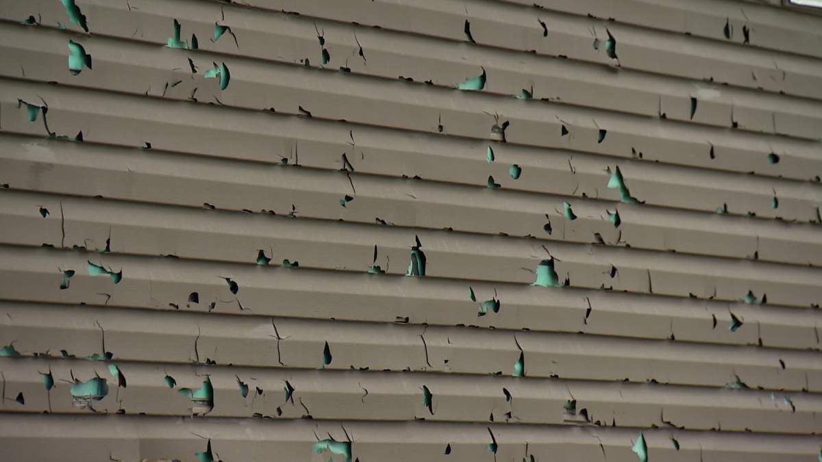 Calgary City Councillor Raj Dhaliwal is calling on all levels of government to work together to make changes to the building code to prevent future costly weather disasters.