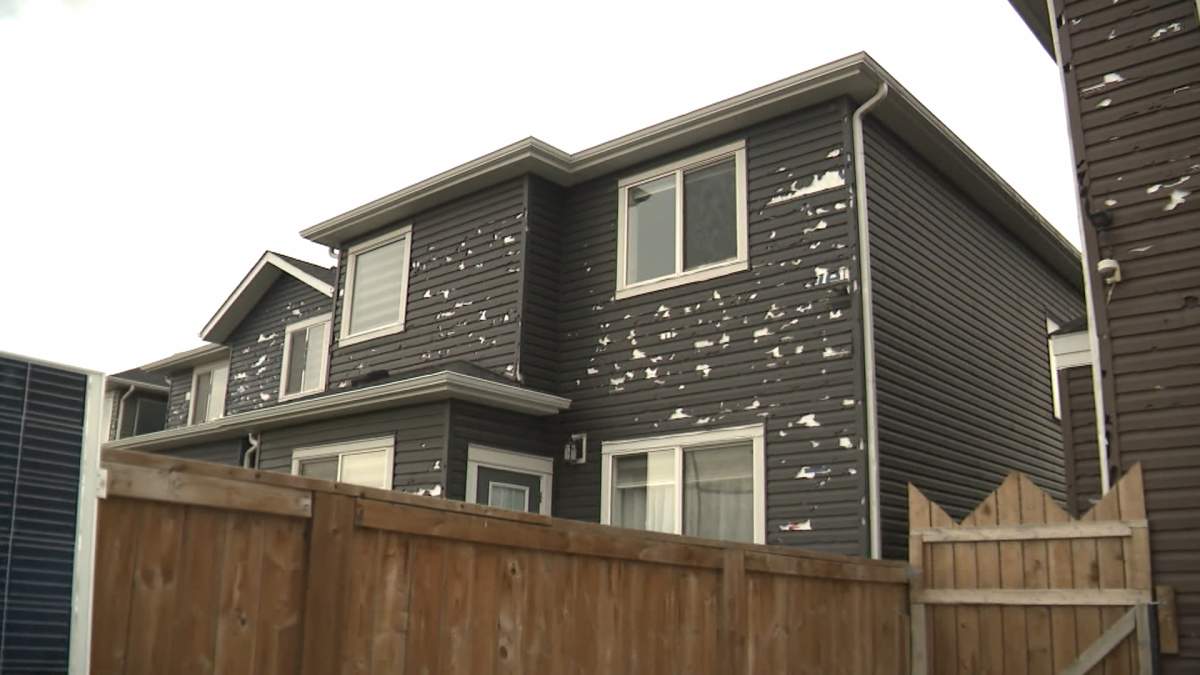 The massive hail storm that hit Calgary in August 2024 was one of the costliest storms in Canadian history with close to $3 billion in damage.