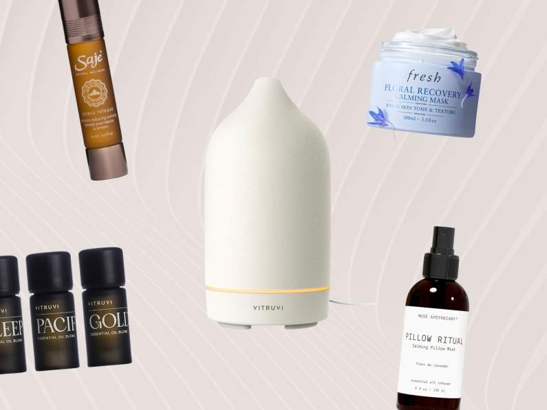 Vitruvi, Saje, Fresh and more... we're all about that soft living.