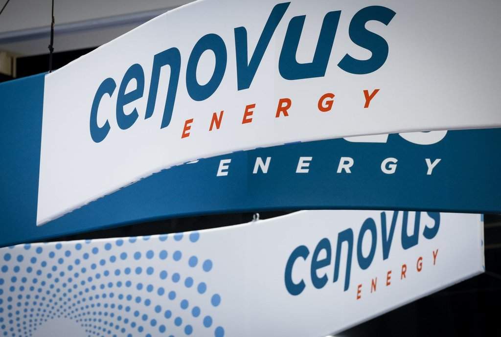The CEO of Cenovus Energy said the economies of Canada and the U.S. are inextricably linked, despite President Trump's claims the U.S. doesn't need to import anything from Canada.