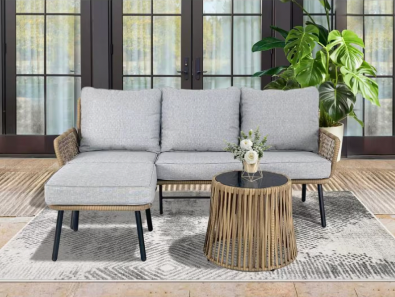 patio set deals