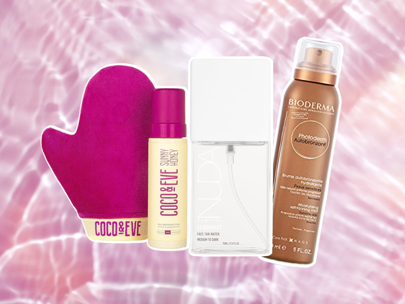 best self tanners