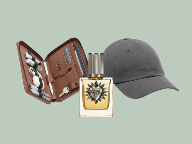 From high-tech splurges to budget-friendly treasures and beyond.