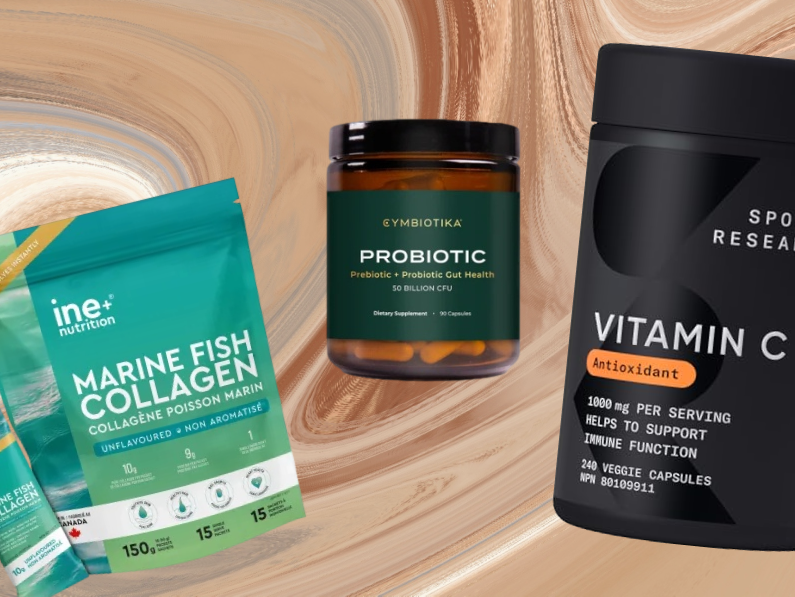 supplement 101