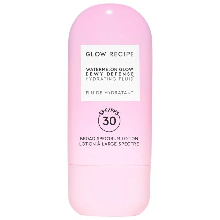 best chemical sunscreen