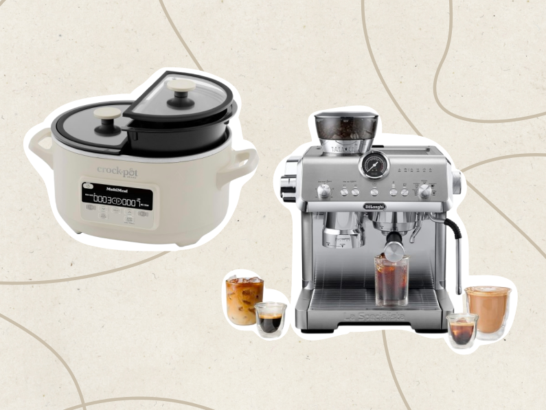 Crockpot, Stanley, De’Longhi, and more  - welcome to my monthly roundup of editor favourites I just can’t stop raving about.