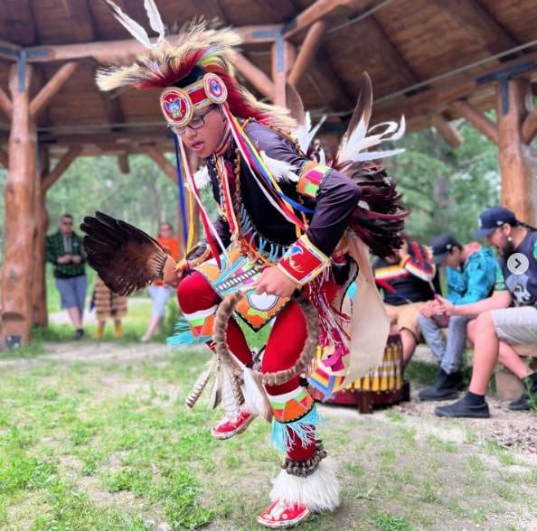 National Indigenous Peoples Day is on June 21, corresponding with the summer solstice and has been celebrated since 1996. Riverside Park in Guelph will host an event on June 20. 
