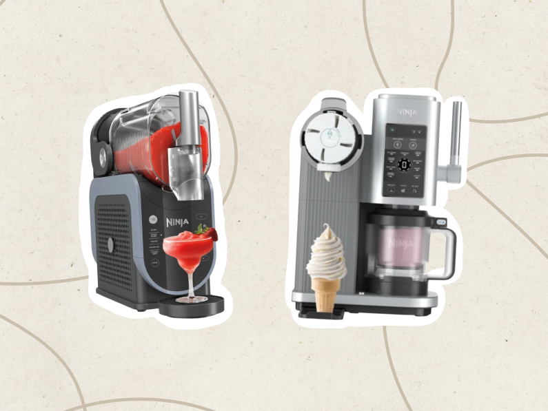 Ninja appliances bring pro-level performance right to your kitchen counter.