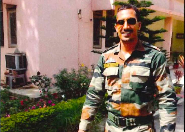 RAW officer Vikash Yadav allegedly recruited an Indian organized crime figure to kill a U.S.-based Sikh activist, and spoke of three targets in Canada.