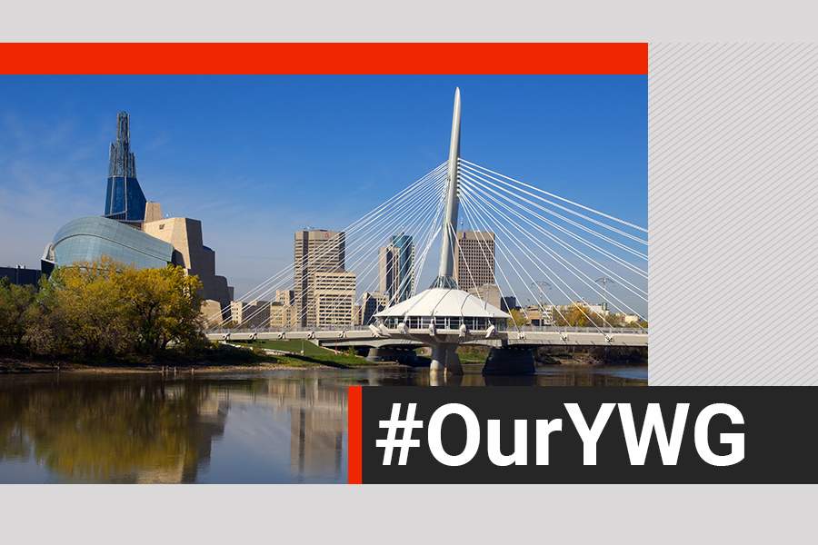 Our YWG Featured Events - image