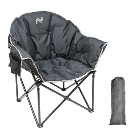 camping essentials