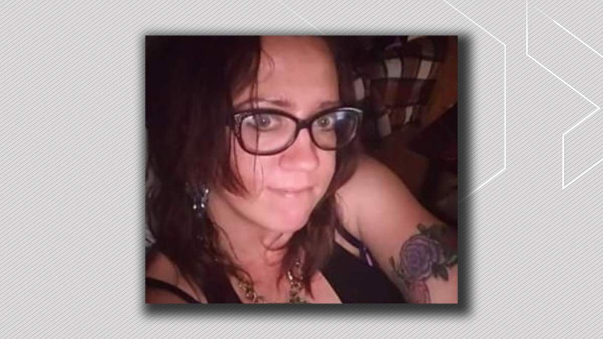 Twyla Evans was last seen in Wetaskiwin in September of 2019.