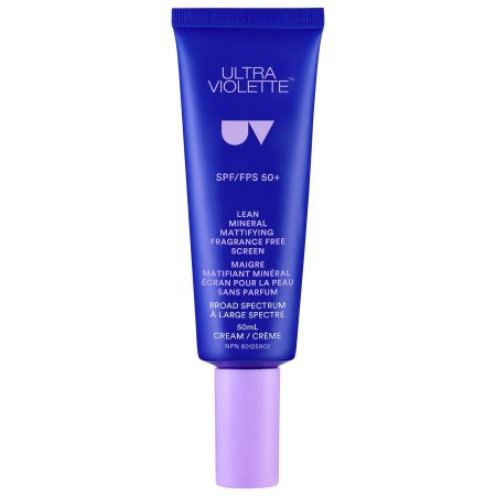 best mineral sunscreen