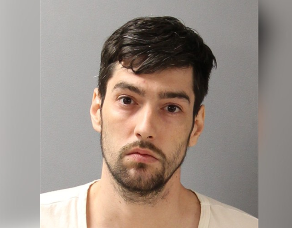 Joseph A. Rossomando of High Point, North Carolina is charged with multiple human trafficking and rape offenses as well as the kidnapping of a 15-year-old girl.