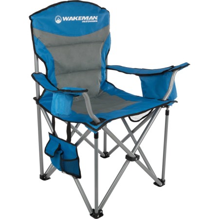 camping essentials