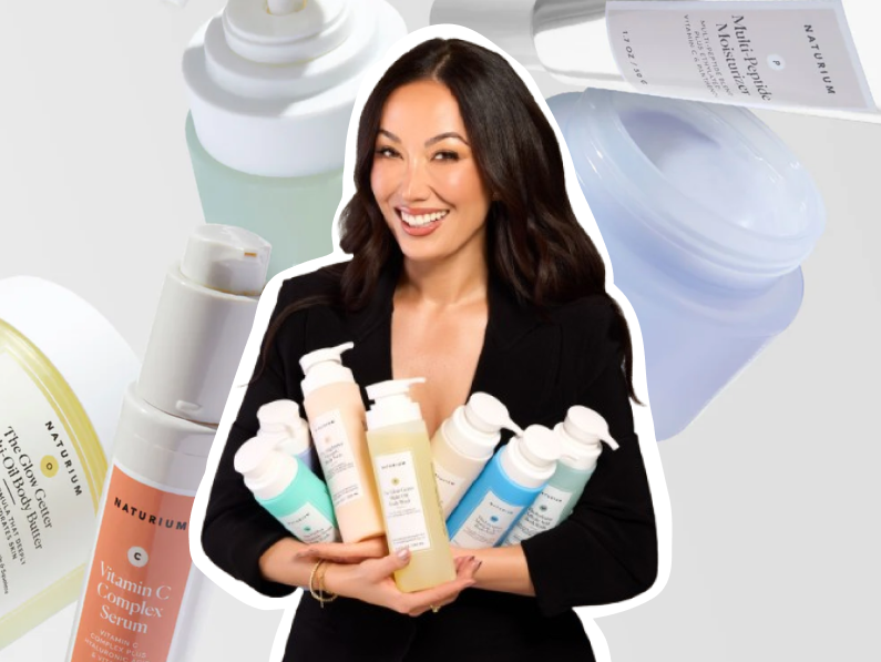 As the founder of one of skincare’s most buzzed-about brands, Susan Yara’s journey is a testament to the power of evolution, connection, and showing up - consistently.