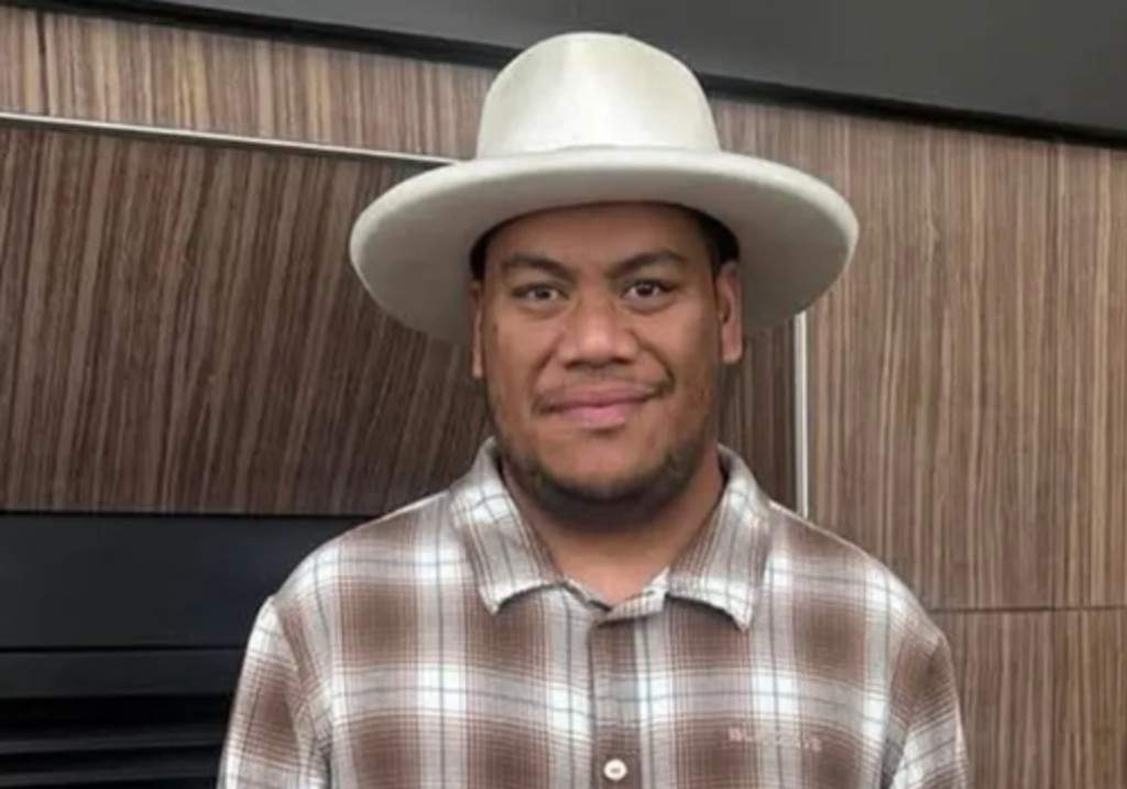Arthur Folasa Ah Loo was shot at a 'No Kings' protest in Salt Lake City on June 14 and died at a hospital.