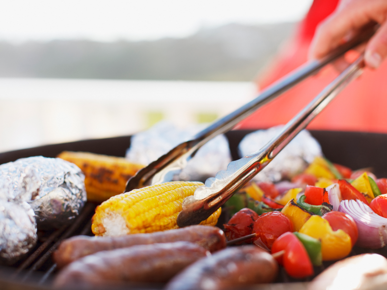 Upgrade Your Outdoor Cooking Setup with BBQ Essentials from Ninja, Ooni and more.