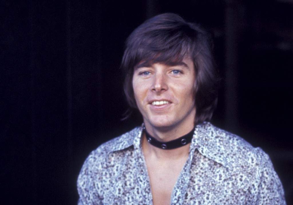 Bobby Sherman attends the rehearsals for 50th Anniversary Gala for Motion Picture and Television Relief Fund on June 13, 1971 at the Los Angeles Music Center.