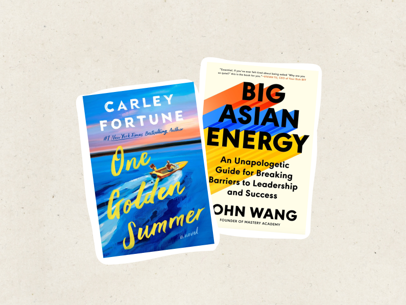 summer reads