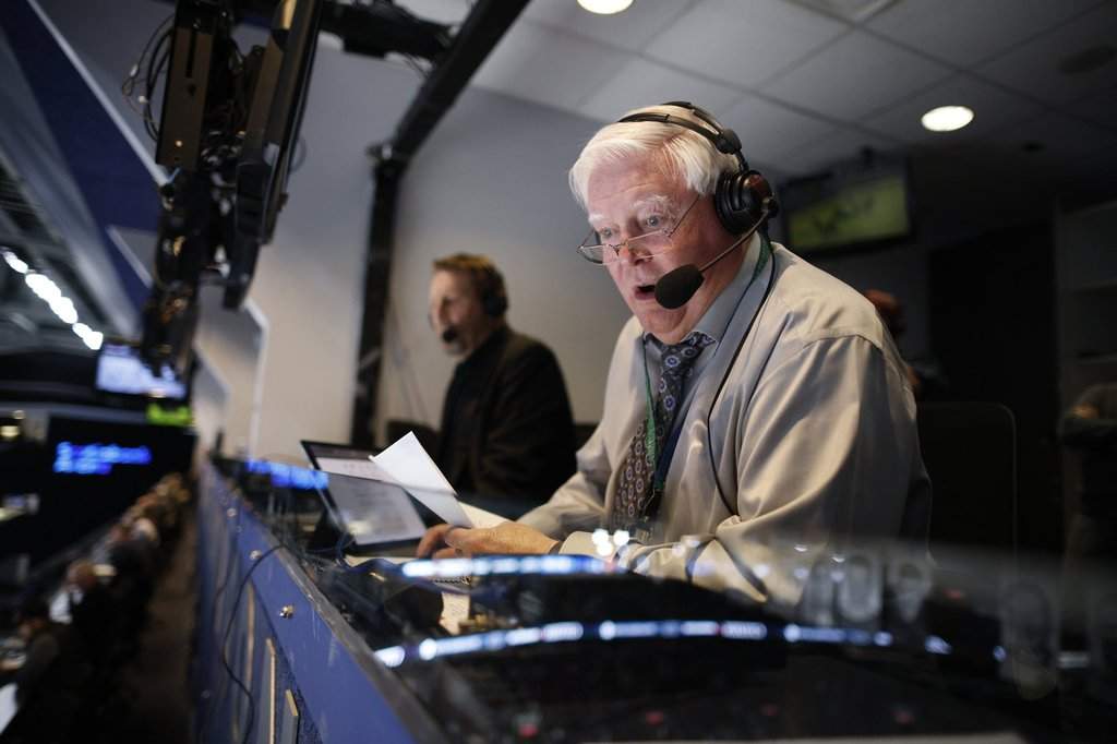 The Maple Leafs will honour longtime broadcaster Joe Bowen with a tribute game Dec. 16 as he enters his final season after 44 years as the iconic voice of Leafs Nation. 
