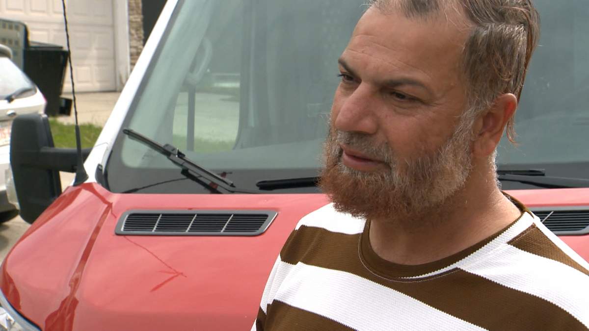 Neighbour, Zubar Hanif, who called 911 and kicked down the door of the home to try to help the family escape, said the closely-knit neighbourhood is in shock over the tragedy.