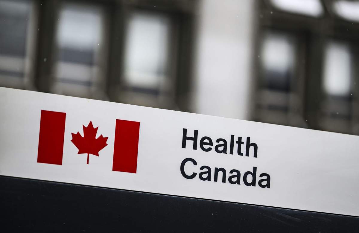 Health Canada