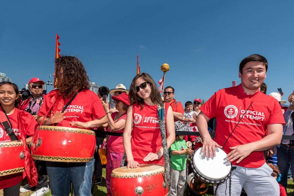 Celebrate Canada Day 2025 at Global BC sponsored events - image