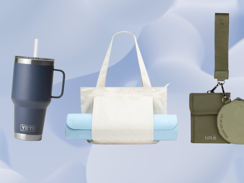 best yoga essentials