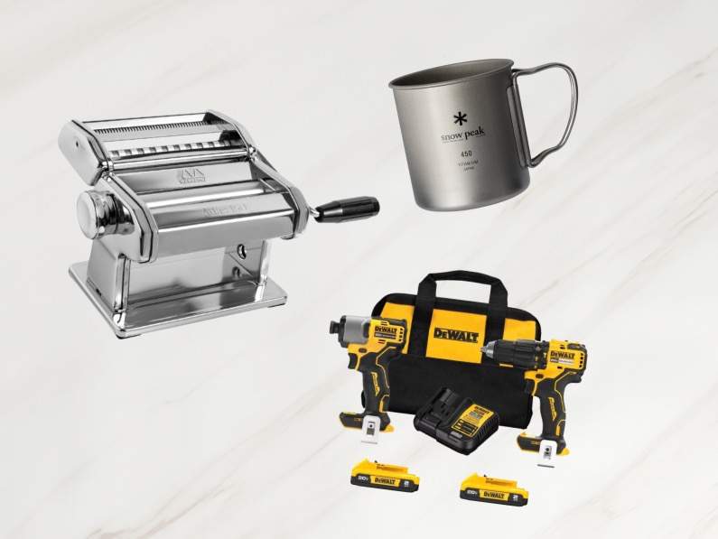 last-minute father's day gifts