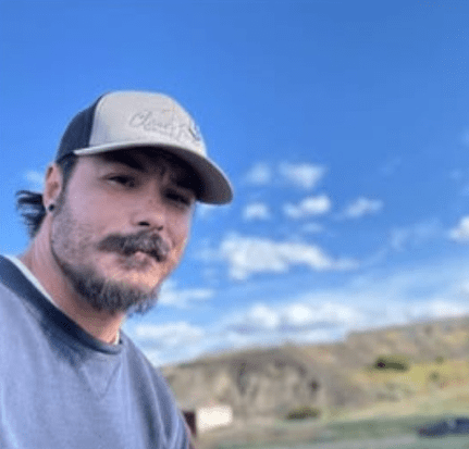 Travis Decker is wanted by police for the murders of his three daughters.