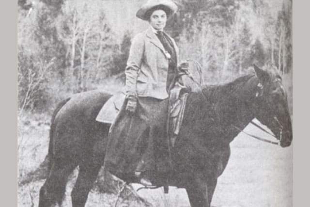 QUIZ: How well do you know Canada’s notable women? - image