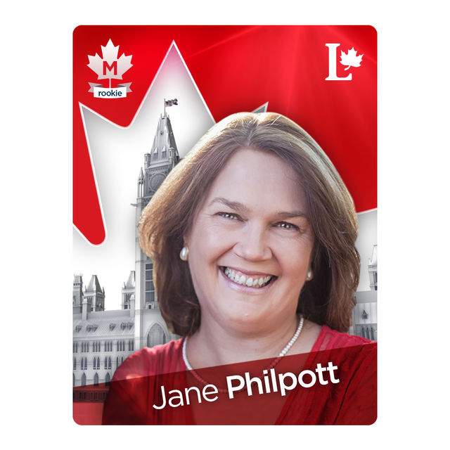 Collect them all: Trudeau cabinet trading cards - image